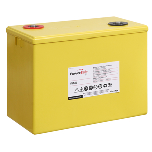 EnerSys PowerSafe V 6V170 6V 173 Ah